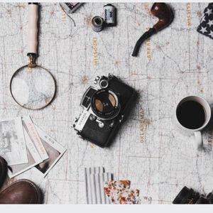 Meet your Posher, Pass